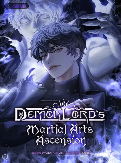 New Release: Chapter 79 of Demon Lord’s Martial Arts Ascension – Read Now for Free!