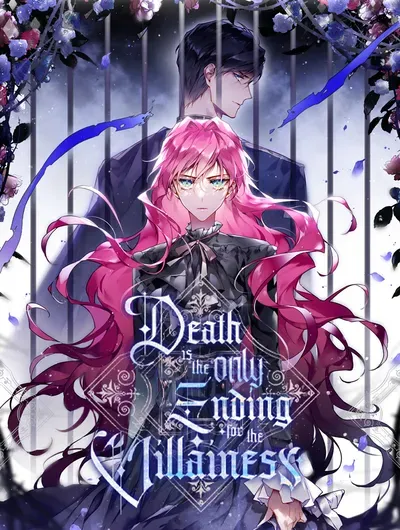 New Release: Chapter 148 of Death Is the Only Ending for the Villainess – Read Now for Free!