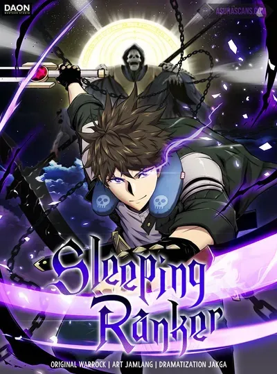 New Release: Chapter 114 of Sleeping Ranker – Read Now for Free!